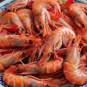 Mare Fish - Tienda online de Pescado y Marisco a domicilio. Pescado y Marisco fresco. Pescadería online.