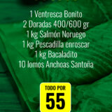 Lote Semanal Fresco