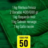 Lote Semanal Fresco