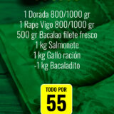 Lote Semanal Fresco