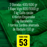 Lote Semanal Fresco