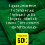 Lote Semanal Fresco