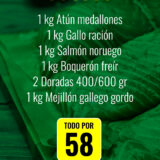 Lote Semanal Fresco