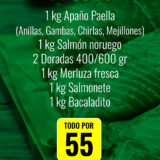 Lote Semanal Fresco