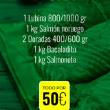 Lote Semanal Fresco
