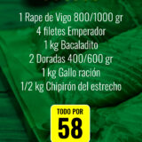 Lote Semanal Fresco