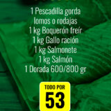 Lote Semanal Fresco