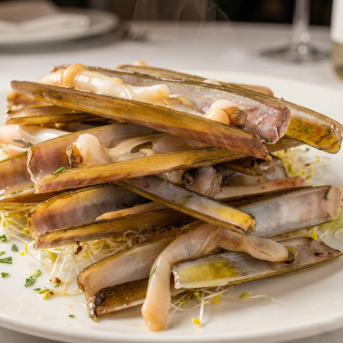 Mare Fish - Tienda online de Pescado y Marisco a domicilio. Pescado y Marisco fresco. Pescadería online.